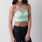 Strappy Bralettes (3)