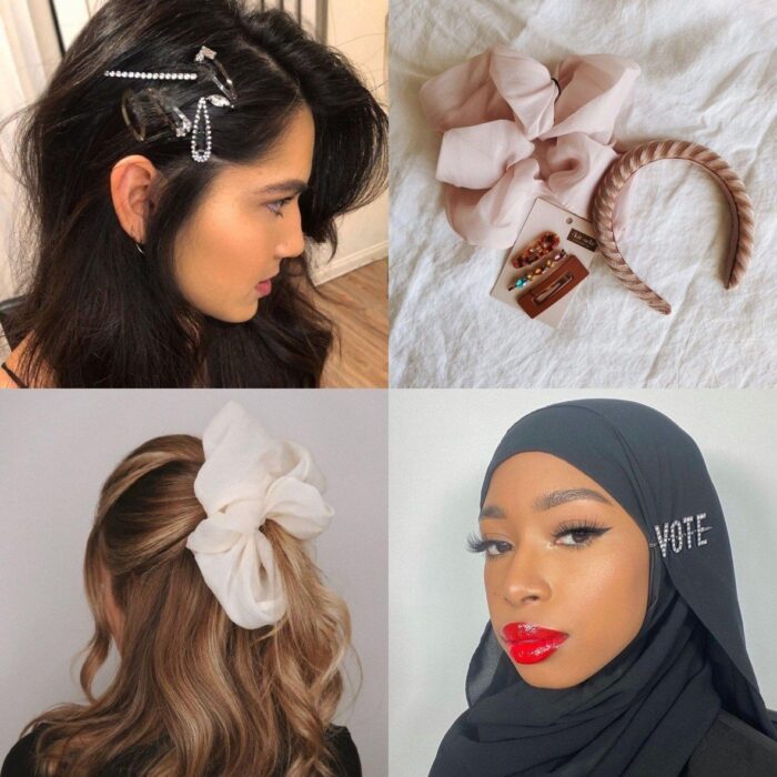 Trendy Hair Accessories (1)