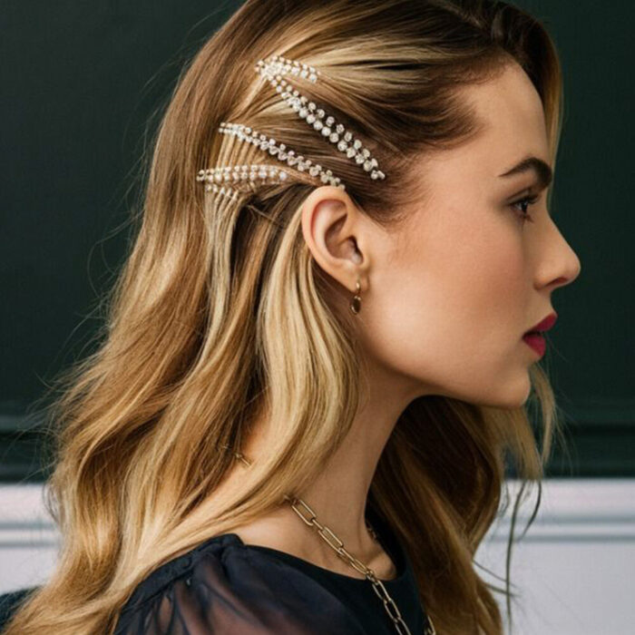 Trendy Hair Accessories (3)
