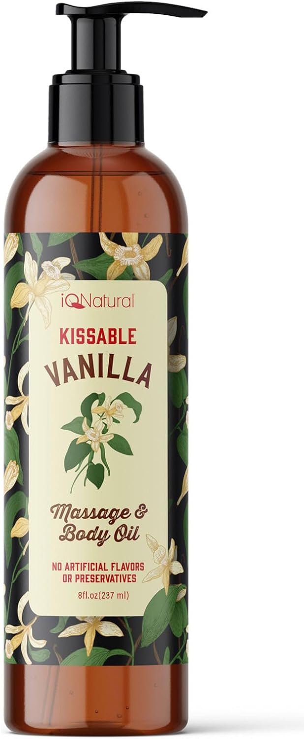 Warm Edible Massage Oils (1) Warm Edible Massage Oils (1)