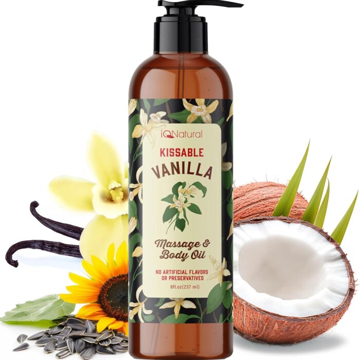 Warm Edible Massage Oils (2) Warm Edible Massage Oils (2)