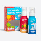 Warming & Cooling Creams (1)