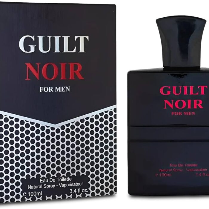 Woody and Musky Cologne (2)