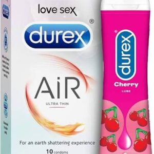 Flavored Lubricants (Strawberry, Salted Caramel, Mint)